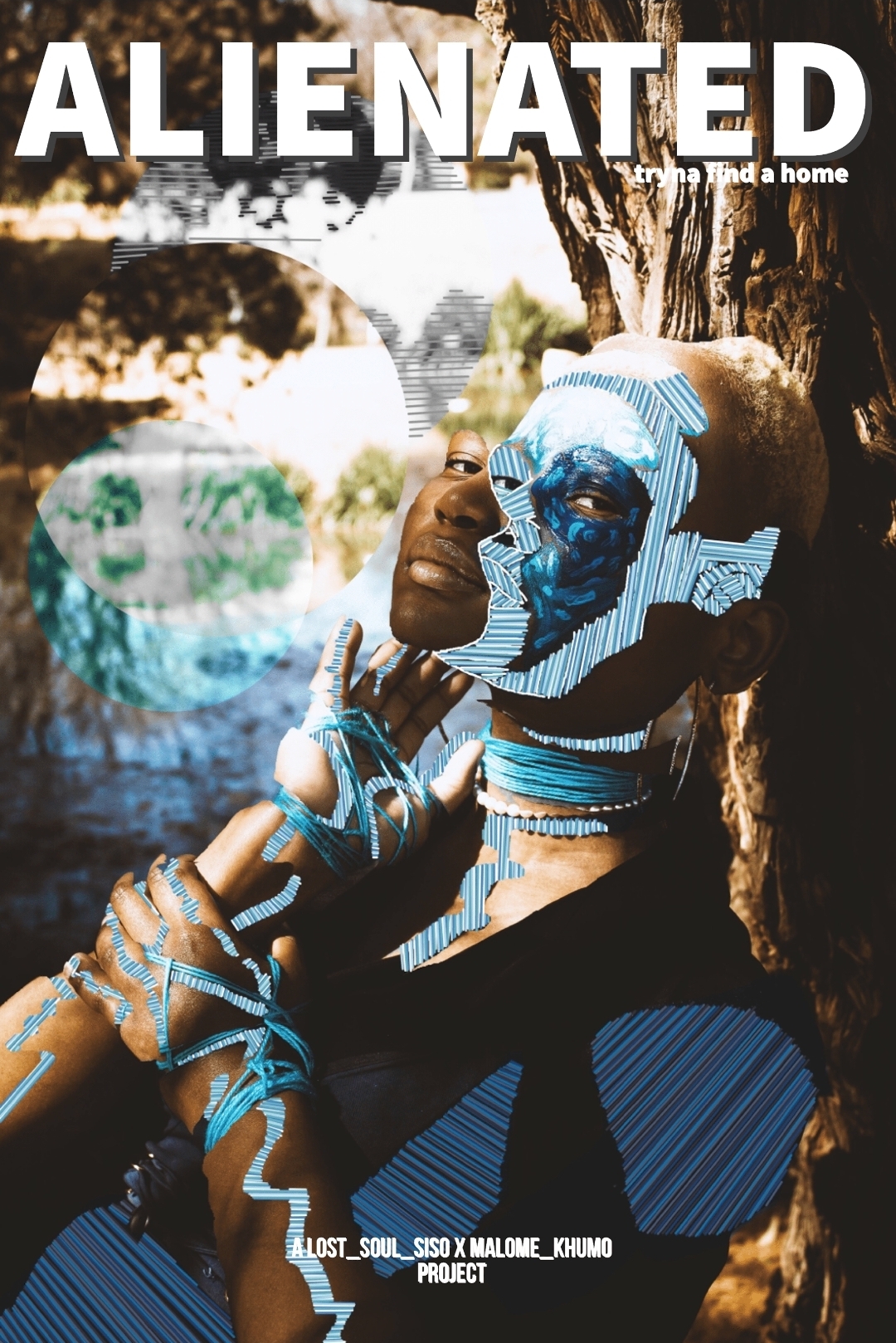Alienated